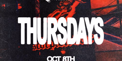 SCORPION THURSDAYS 