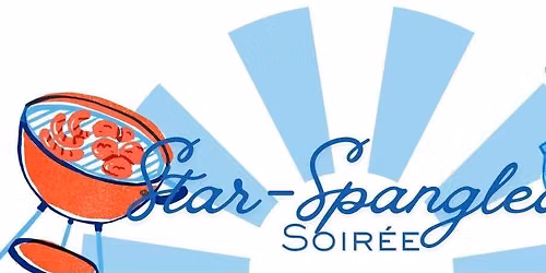 Star-Spangled Soir\u00e9e