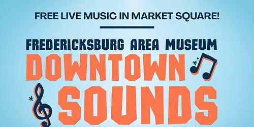 Downtown Sounds: Virginia Green Band [Bluegrass]