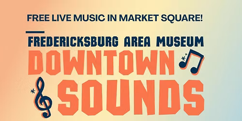 Downtown Sounds: Virginia Green Band [Bluegrass]
