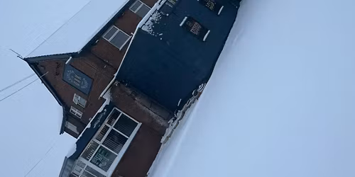 Evening of mediumship 