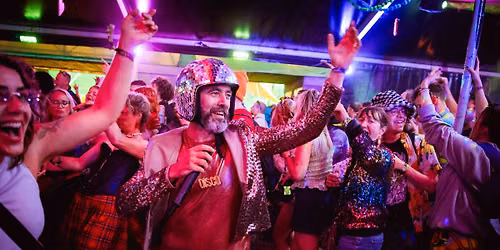 Weston Arts + Health Festival Launch Event: Disco Ceilidh