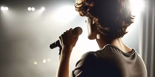 Mix 104.1s Deck The Hall Ball - AJR and More at Agganis Arena