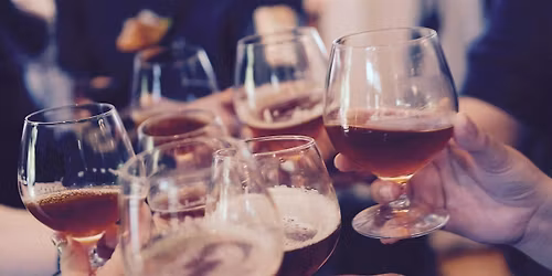 Berlin Screenwriters Network December Happy Hour