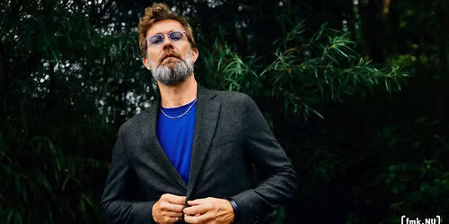 Mike Andersen Band | BYGNINGEN Vejle