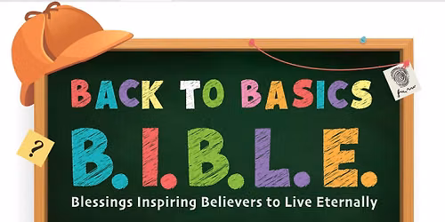 Bethel AME VBS 2026