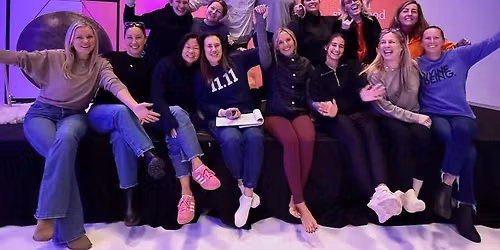 Soul Sisterhood Summit
