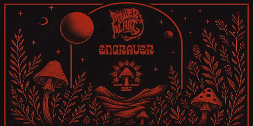 POWER PLANT + ENGRAVER + ASTRAL FUNGUS CULT \/ 19.12.2025 \/ PUB TORPEDA, GDA\u0143SK