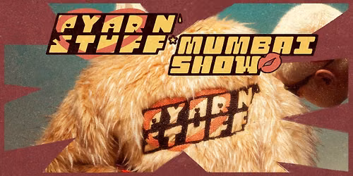 Pyar N' Stuff - Mumbai Show