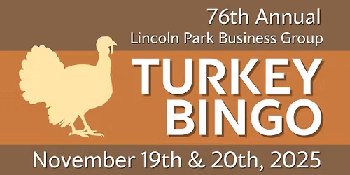 76th Annual Turkey Bingo - Night 2