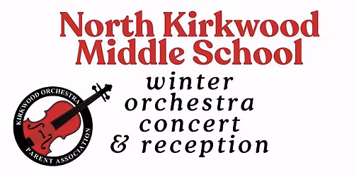 North Kirkwood Middle School Concert 