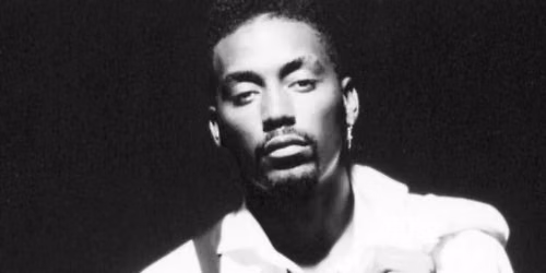 Big Daddy Kane in Oakland