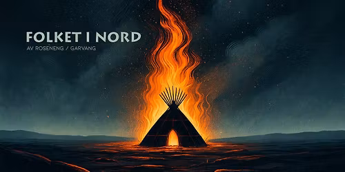 Roseneng\/Garvang: FOLKET I NORD