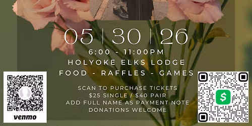 Jack & Jill for James Lindley and Angelica Lopez