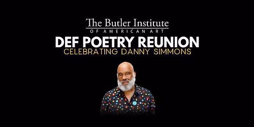 A Def Poetry Reunion Celebrating Danny Simmons