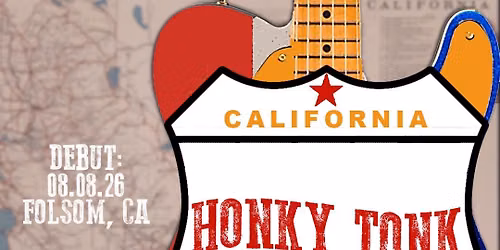 Honky Tonk Highways (Folsom Americana Fest)