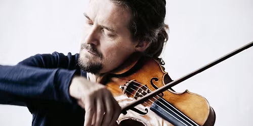 BACH \/ BEETHOVEN \/ STRAVINSKY \/\/ Tetzlaff \/ Keller