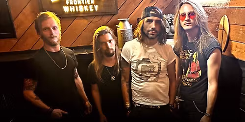 Tantric - Syracuse, NY