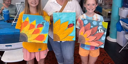 Homeschool Creativity Workshop