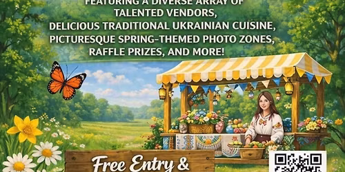 \ud83c\udf3c\ud83e\udebbLUC Spring Market 2026\ud83e\udebb\ud83c\udf3c