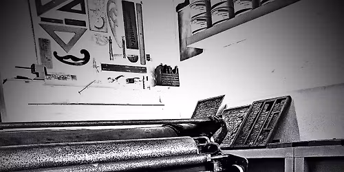 Copia di Viaggio nella cultura della stampa e dei caratteri mobili