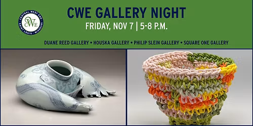 CWE Gallery Night