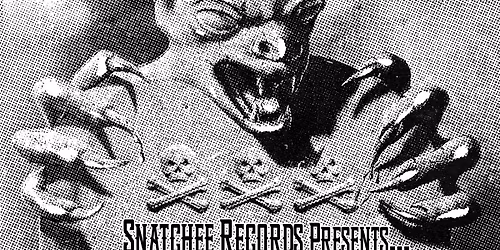 Eros Radio, End of Small Sanctuary, Fantastic Flying Foelschs!!! Live at Wally\u2019s House of Booze!