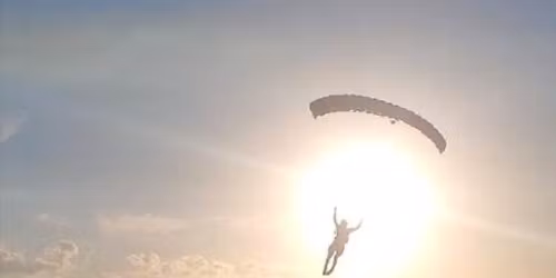 Canopy Course with Clint Dawson