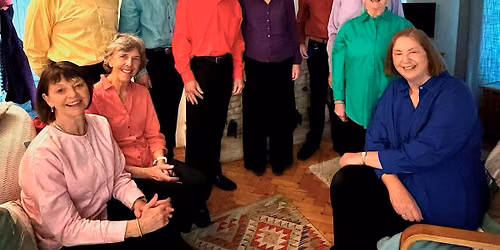 Cadenza Christmas Concert