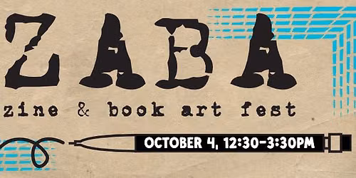 Zine Vendor Application Workshop