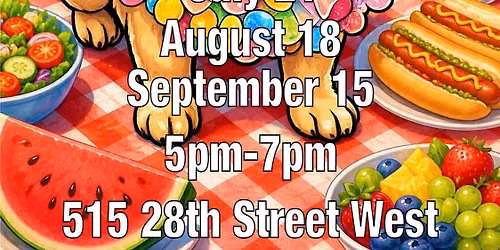 FREE SUPPER at Christ Church Anglican