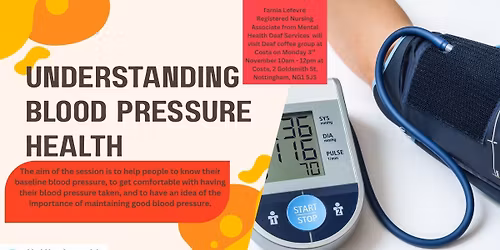 Understanding Blood Pressure Health