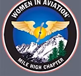 Public Fundraiser  Women In Aviation Mile High Chapter April 28th $35-$40