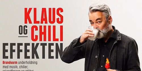 Klaus og Chilieffekten