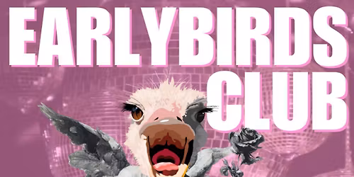 Earlybirds Club