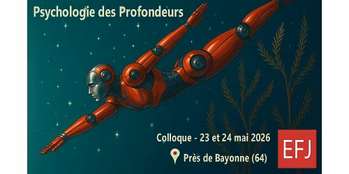 Colloque Intelligence Artificielle & Psychologie des profondeurs