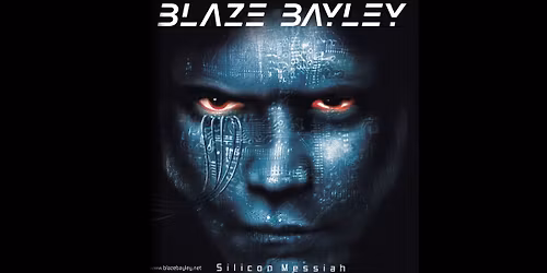 BLAZE BAYLEY - THE BELFAST EMPIRE (Afternoon Show) - FEBRUARY 2026