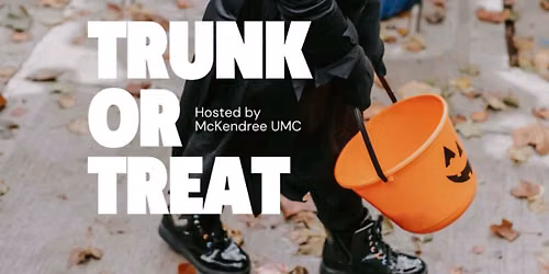 Trunk or Treat