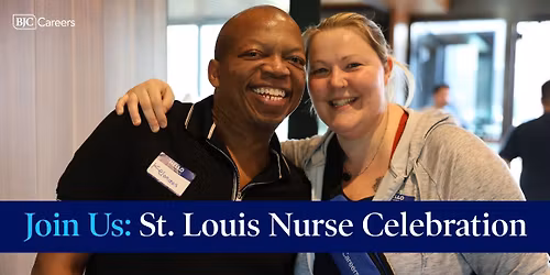 2026 St. Louis Nurses Celebration
