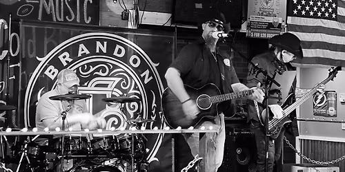 Brandon Callaway & the Renegades