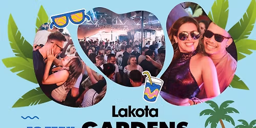 Latino Summer Music Festival 2026 (Bristol)