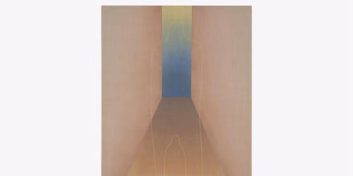Opening RACHEL GARRARD, ROSALIE WERTHEFRONGEL, KARL HORST H\u00d6DICKE