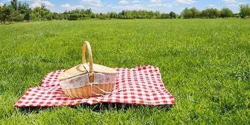 Annual IPAC CSO Summer Picnic 2026