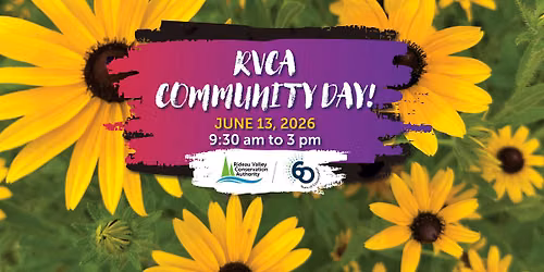 FREE RVCA Community Day