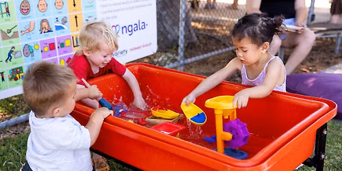 Sensory Processing Workshop for Parents