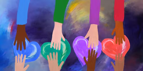 30th Annual District Artwalk