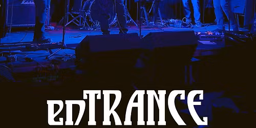 enTRANCE returns to Times SQ, NYC!