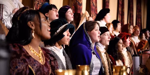 2025 Madrigal Feaste