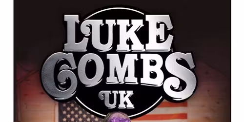 Luke Combs UK