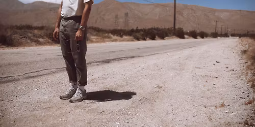 Max Giesinger \u00bbGl\u00fcck auf den Stra\u00dfen\u00ab 